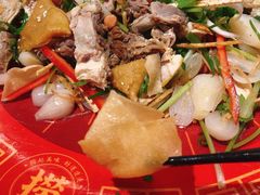 -清晖小苑•顺德地方菜(壹海城店)