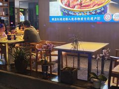 -金典银峰老鹅馆·昆山菜(亭林公园店)