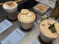 -O.P.S. CAFE