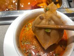 -海底捞火锅(南海万科广场店)