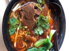-李先生牛肉面大王(上海站南广场店)