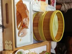 -大碗居·烤鸭·鱼头泡饼(天坛东门店)