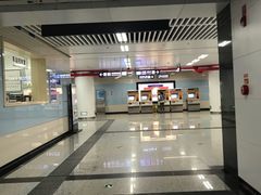 -火车北站(地铁站)