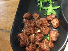 -金牌外婆家(苏州中心店)