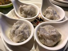 虾滑-锅儿欢海鲜火锅烤肉自助餐(东港凯虹店)