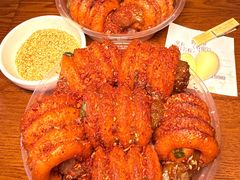-必点海鲜·海肠捞饭大王(滨江道店)