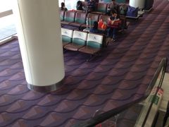 -厦门高崎国际机场-T3航站楼