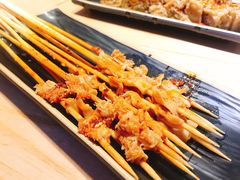 -户大姐土豆粉(国贸店)