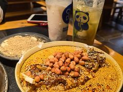 -小饕荟雅安贡椒鱼鲜馆(广福桥店)