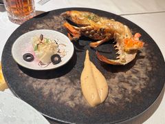 -香樟花园法式铁板烧(恒隆广场店)