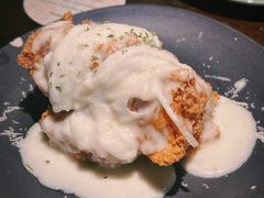 -Fuzzy Bistro 浮几韩餐·茶酒馆