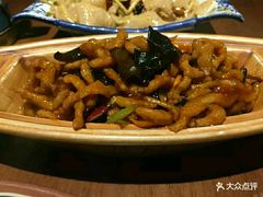 -额娘·春饼烤鸭(华北七楼创始店)
