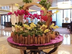 -宝利来国际大酒店(机场店)