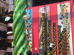 -蒙特利亲子乐园