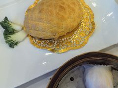 -粤菜王府·海鲜·茶市·海景餐厅(大梅沙店)