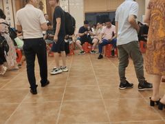 大堂-庐州太太(鼓楼店)