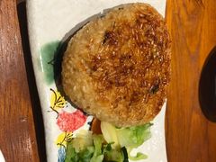 -千代武日本料理(爱建店)