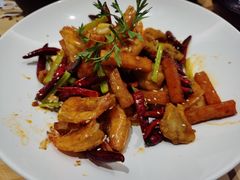 -榕意·川味之美(深业上城店)