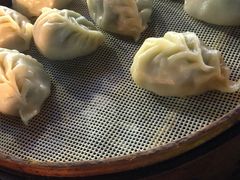 鲅鱼大蒸饺-尚品海鲜大排档