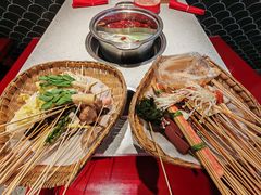 -签哥签妹儿串串火锅(青年路店)
