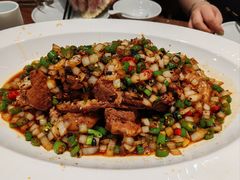 -新乾隆酒楼(帝景园店)