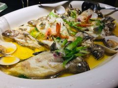 -79号渔船海鲜饭店(华强北店)