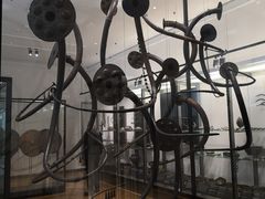 -丹麦国家博物馆