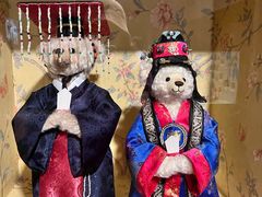 -济州岛泰迪熊博物馆