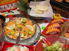 -摩打食堂(喜荟城店)