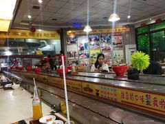 -乡党臊子面(丰庆公园店)
