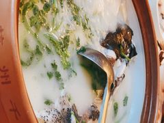-千岛湖鱼味馆(十字街总店)