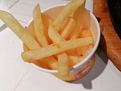 -豪享来中西餐厅(隆昌店)