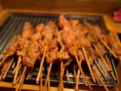 -比格比萨自助(新辰里学清路店)