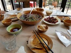 -龙门阵茶屋川菜馆(武康路店)
