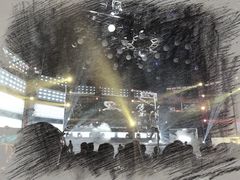 -斯卡拉演艺集团