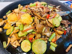 -一烙锅(友谊店)