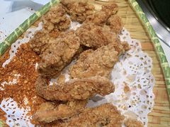 -涿派·炝锅鱼(涿州店)