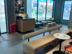 -星巴克臻选(青岛麦凯乐分店)