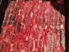 -温野菜涮涮锅(西单大悦城店)