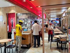 -喜家德虾仁水饺(飞洲国际店)