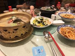 -玉华宫宾馆·餐厅(铜川驻京办店)