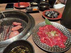 -万福·和牛炭火烧肉店(苏州中心店)