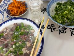 -何记羊汤馆(丽水佳源店)