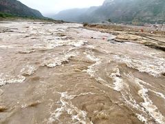 -陕西黄河壶口瀑布旅游区