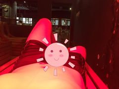 -晋爵会游泳馆(海湾公园店)