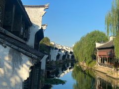 -嘉兴月河历史街区