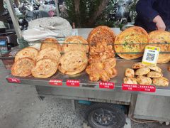 -上海喀什友好餐厅(德平路店)