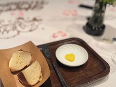 -狮拾久·现代新加坡料理(福田COCO Park店)