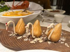 -珠海华发喜来登酒店-采悦轩中餐厅