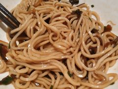 葱花拌面-鼎泰丰(国金店)